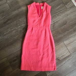 Kate Spade Gwendolyn Dress pink, size 2